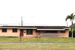 2000 SW 84th Ave, Miami, FL 33155 - Photo 1