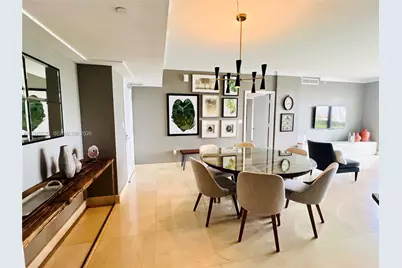 20000 E Country Club Dr #806, Aventura, FL 33180 - Photo 5