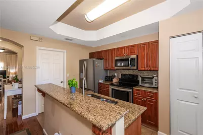 4948 Windward Way #1403, Dania Beach, FL 33312 - Photo 5