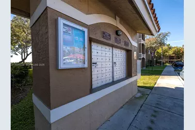 11700 SW 2nd St #13202, Pembroke Pines, FL 33025 - Photo 31