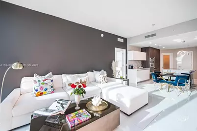 851 NE 1st Ave #4108, Miami, FL 33132 - Photo 33