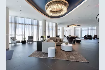 851 NE 1st Ave #4108, Miami, FL 33132 - Photo 47