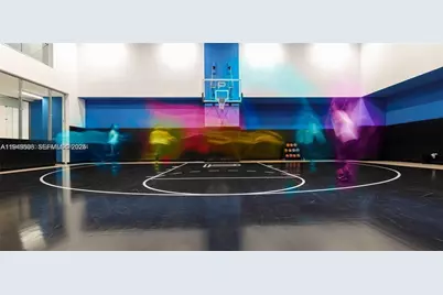 851 NE 1st Ave #4108, Miami, FL 33132 - Photo 43