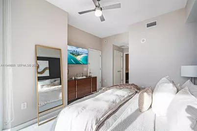 851 NE 1st Ave #4108, Miami, FL 33132 - Photo 19