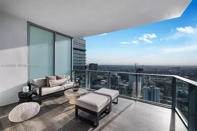 851 NE 1st Ave #4108, Miami, FL 33132 - Photo 39