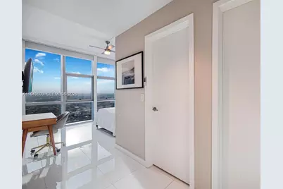 851 NE 1st Ave #4108, Miami, FL 33132 - Photo 35
