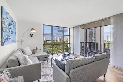 20301 W Country Club Dr #1623, Aventura, FL 33180 - Photo 17