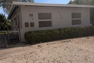 634 NW 12th Ave, Fort Lauderdale, FL 33311 - Photo 1