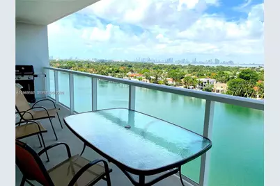 5750 Collins Ave #11D, Miami Beach, FL 33140 - Photo 1