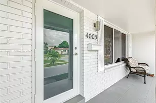 4008 Adams St, Hollywood, FL 33021 - Photo 5