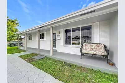 4008 Adams St, Hollywood, FL 33021 - Photo 3