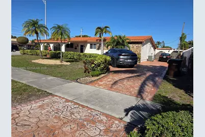 1191 W 53rd Ter #1191, Hialeah, FL 33012 - Photo 1