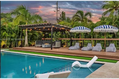 [Address not provided], Hollywood, FL 33021 - Photo 1