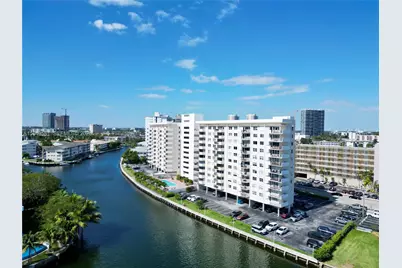 401 Golden Isles Dr #302, Hallandale Beach, FL 33009 - Photo 1