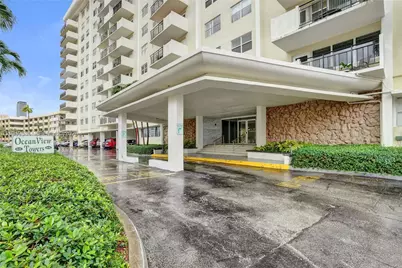 401 Golden Isles Dr #302, Hallandale Beach, FL 33009 - Photo 37