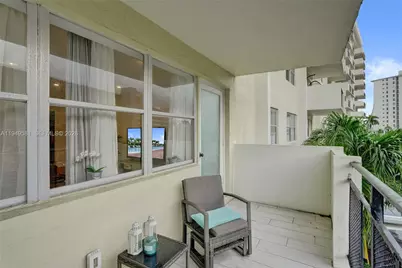 401 Golden Isles Dr #302, Hallandale Beach, FL 33009 - Photo 17
