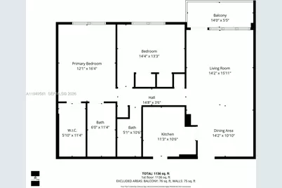 401 Golden Isles Dr #302, Hallandale Beach, FL 33009 - Photo 53