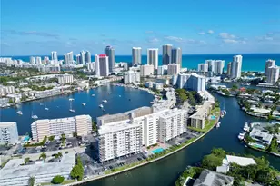 401 Golden Isles Dr, Hallandale Beach, FL 33009 - Photo 49