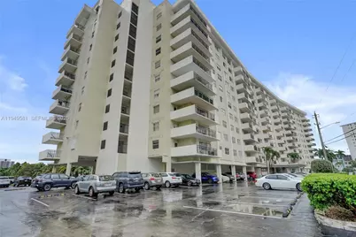401 Golden Isles Dr #302, Hallandale Beach, FL 33009 - Photo 11