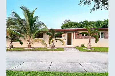 3390 SW 21st St, Fort Lauderdale, FL 33312 - Photo 1