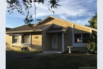 16345 SW 303rd St, Homestead, FL 33033 - Photo 1
