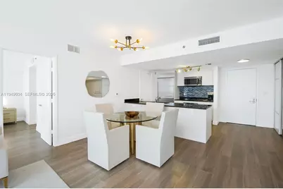 50 Biscayne Blvd #3904, Miami, FL 33132 - Photo 5