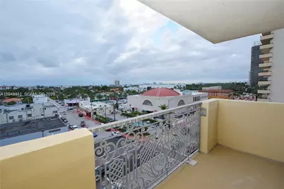 9499 Collins Ave #610, Surfside, FL 33154 - Photo 5