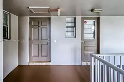 2500 SW 81st Ave #402, Davie, FL 33324 - Photo 29