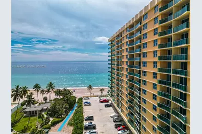 2501 S Ocean Dr #503, Hollywood, FL 33019 - Photo 23