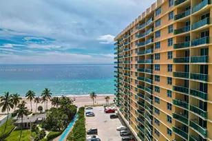 2501 S Ocean Dr, Hollywood, FL 33019 - Photo 23