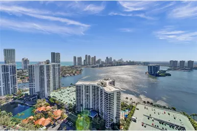 3500 Mystic Pointe Dr #3601, Aventura, FL 33180 - Photo 13