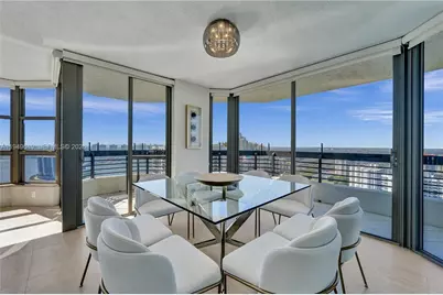 3500 Mystic Pointe Dr #3601, Aventura, FL 33180 - Photo 7