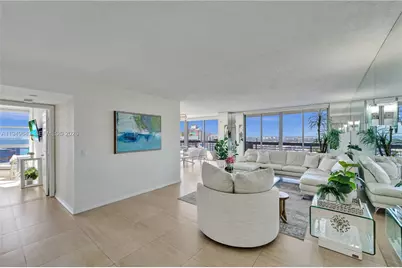 3500 Mystic Pointe Dr #3601, Aventura, FL 33180 - Photo 3