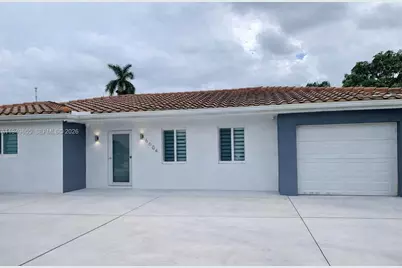 6604 Arbor Dr, Miramar, FL 33023 - Photo 1