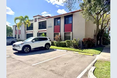 11509 NW 10th St #11509, Pembroke Pines, FL 33026 - Photo 1