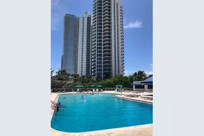 19201 Collins Ave #823, Sunny Isles Beach, FL 33160 - Photo 7
