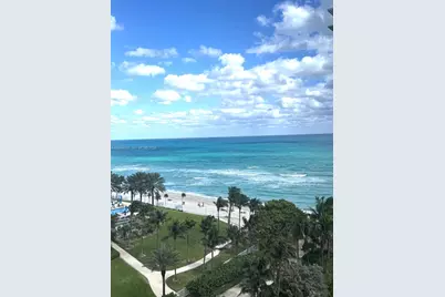 19201 Collins Ave #823, Sunny Isles Beach, FL 33160 - Photo 5
