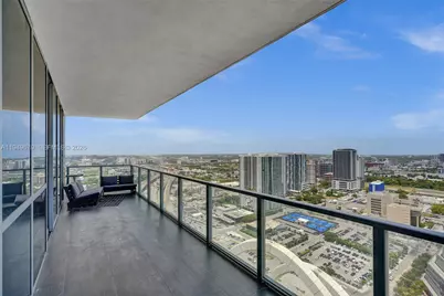 1100 Biscayne Blvd #3708S, Miami, FL 33132 - Photo 29