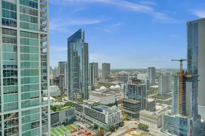 1100 Biscayne Blvd #3708S, Miami, FL 33132 - Photo 25