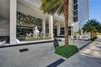 1100 Biscayne Blvd #3708S, Miami, FL 33132 - Photo 37
