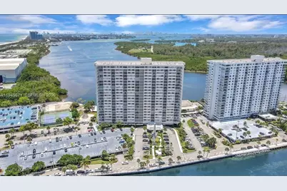 300 Bayview Dr #802, Sunny Isles Beach, FL 33160 - Photo 1