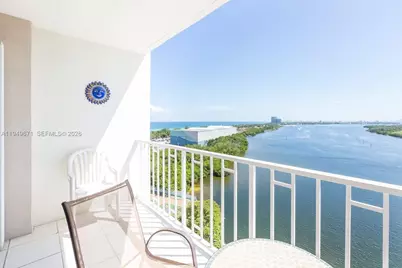 300 Bayview Dr #802, Sunny Isles Beach, FL 33160 - Photo 3