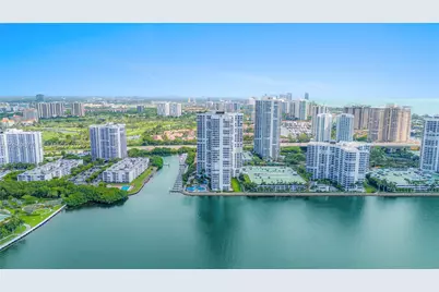 3600 Mystic Pointe Dr #1017, Aventura, FL 33180 - Photo 47