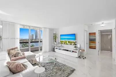 3600 Mystic Pointe Dr #1017, Aventura, FL 33180 - Photo 19