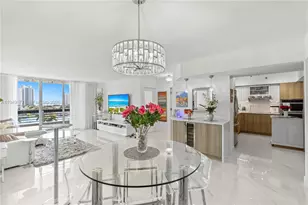 3600 Mystic Pointe Dr, Aventura, FL 33180 - Photo 5