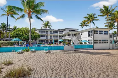 4520 El Mar #12+18, Lauderdale by the Sea, FL 33308 - Photo 3