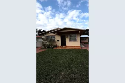 425 E 17th St #Rear, Hialeah, FL 33010 - Photo 1