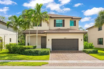 4806 Conifer Ct, Greenacres, FL 33463 - Photo 1