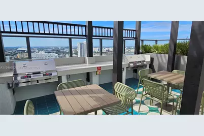 601 N Miami Ave #1911, Miami, FL 33132 - Photo 31