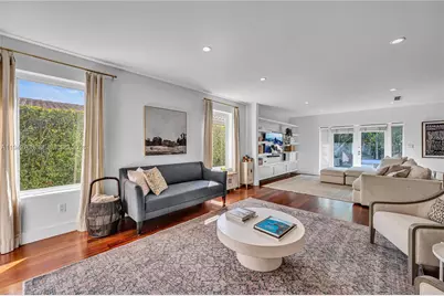 5516 Sardinia St, Coral Gables, FL 33146 - Photo 3